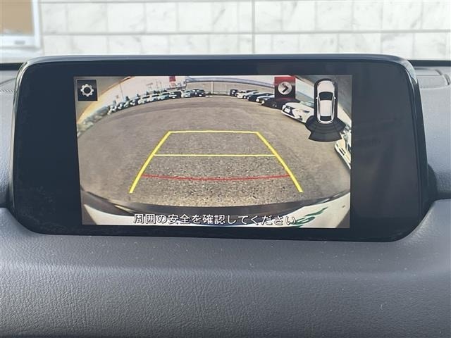 Mazda CX-5 2018 8499163-21