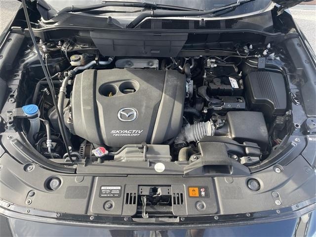 Mazda CX-5 2018 8499163-4