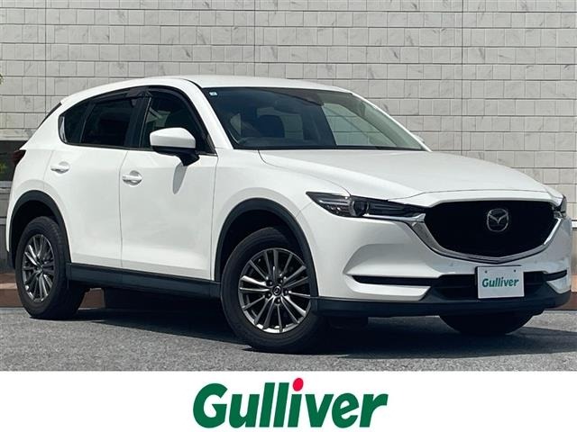Mazda CX-5 2017 8499164-0