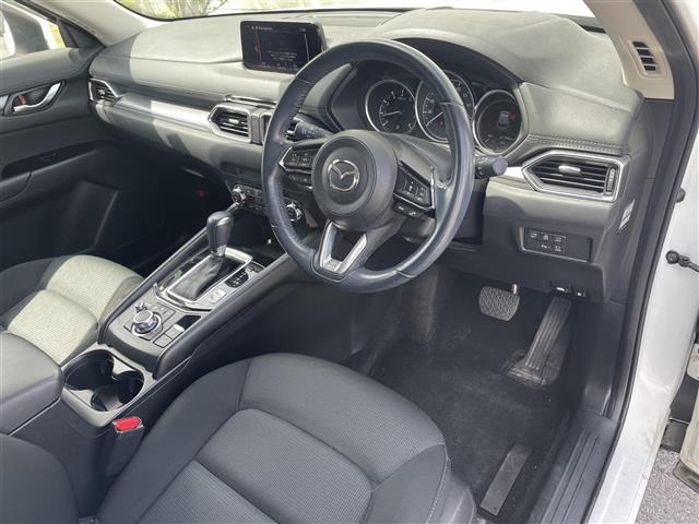 Mazda CX-5 2017 8499164-1