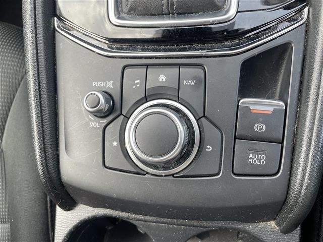 Mazda CX-5 2017 8499164-12