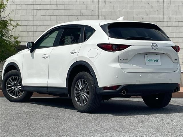 Mazda CX-5 2017 8499164-17