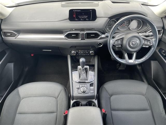 Mazda CX-5 2017 8499164-19