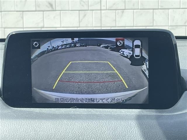 Mazda CX-5 2017 8499164-21