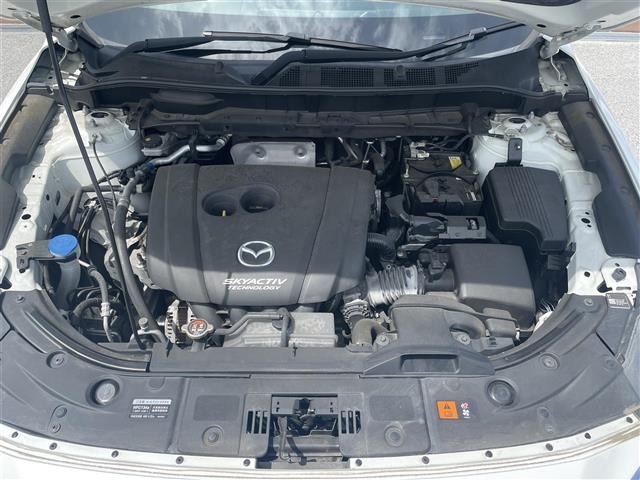 Mazda CX-5 2017 8499164-4