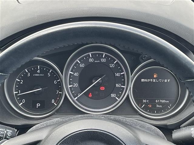 Mazda CX-5 2017 8499164-8