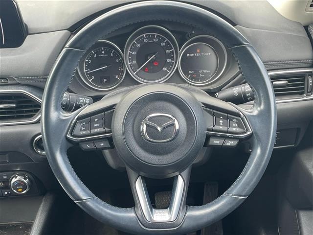 Mazda CX-5 2017 8499164-9
