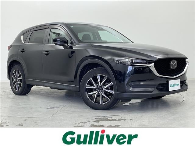 Mazda CX-5 2019 8499169-0