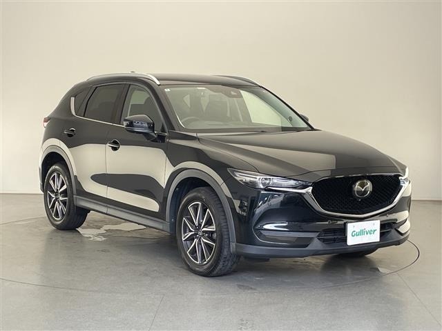 Mazda CX-5 2018 8499170-0