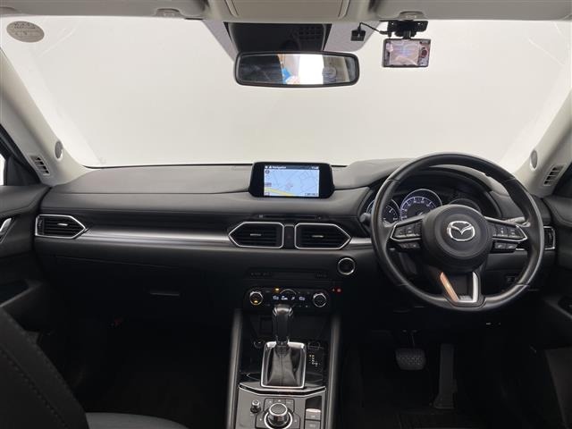 Mazda CX-5 2018 8499170-14