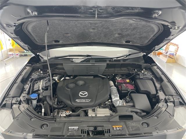Mazda CX-5 2018 8499170-16