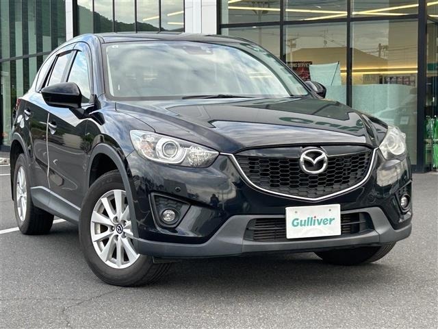 Mazda CX-5 2013 8499172-0