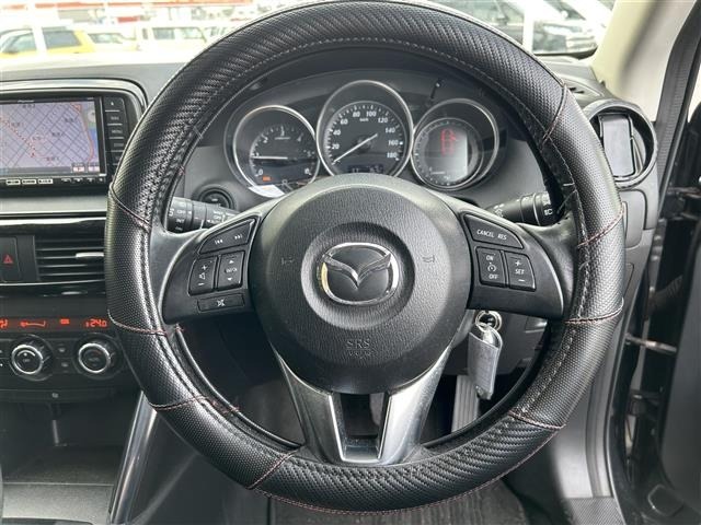 Mazda CX-5 2013 8499172-10