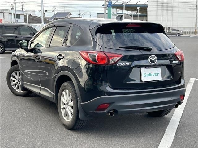 Mazda CX-5 2013 8499172-6