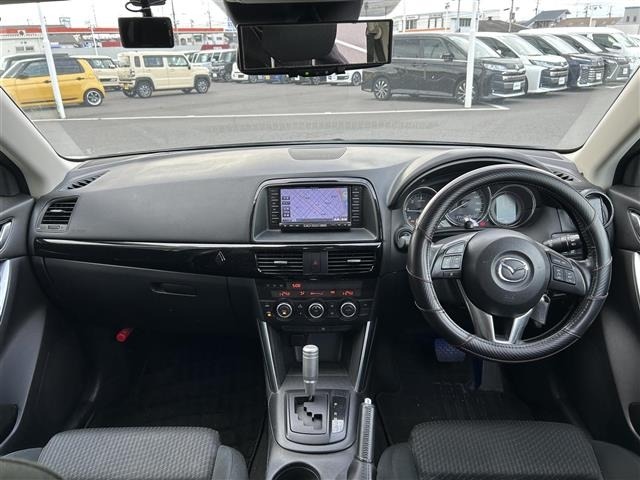 Mazda CX-5 2013 8499172-7