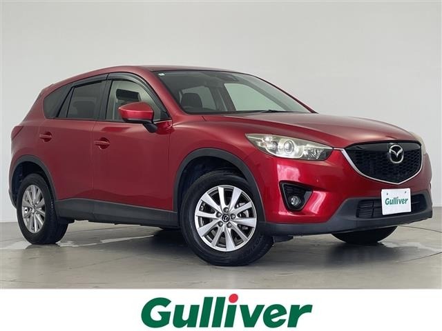 Mazda CX-5 2014 8499173-0
