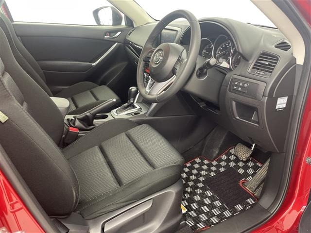 Mazda CX-5 2014 8499173-11