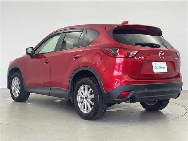 Mazda CX-5 2014 8499173-14