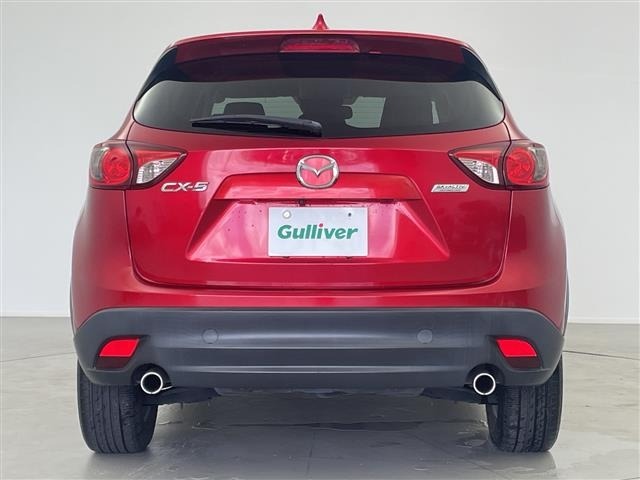 Mazda CX-5 2014 8499173-4