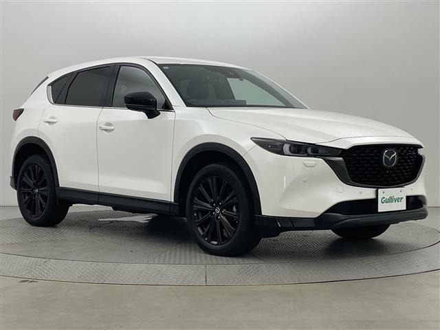 Mazda CX-5 2022 8499177-0