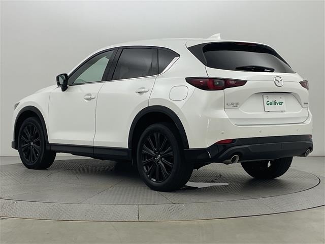 Mazda CX-5 2022 8499177-13