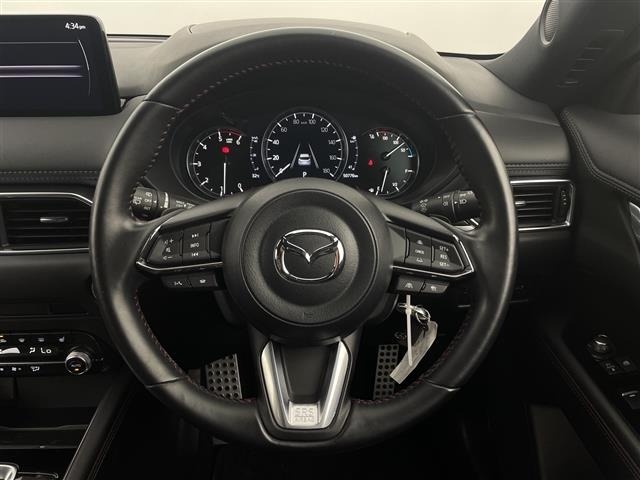 Mazda CX-5 2022 8499177-14