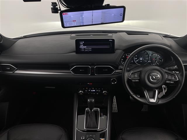 Mazda CX-5 2022 8499177-15