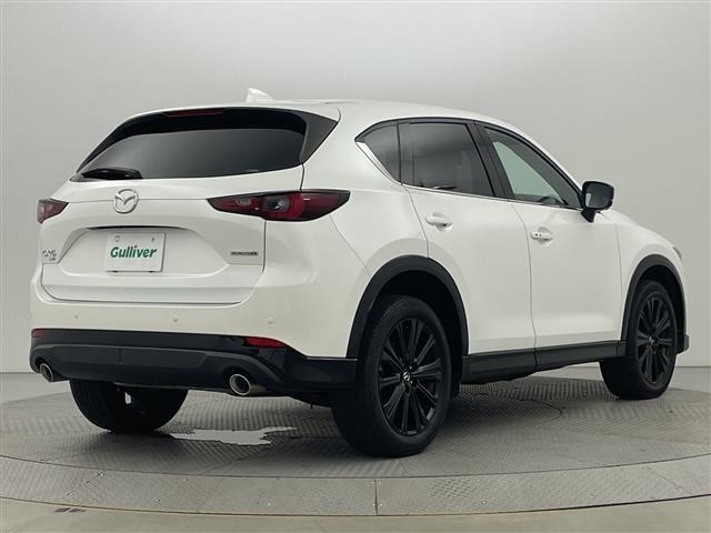 Mazda CX-5 2022 8499177-2