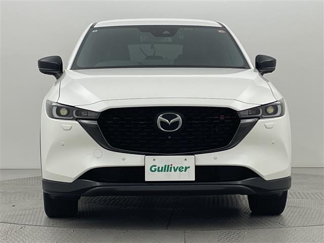 Mazda CX-5 2022 8499177-22
