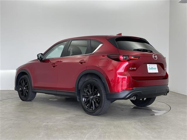 Mazda CX-5 2024 8499182-13