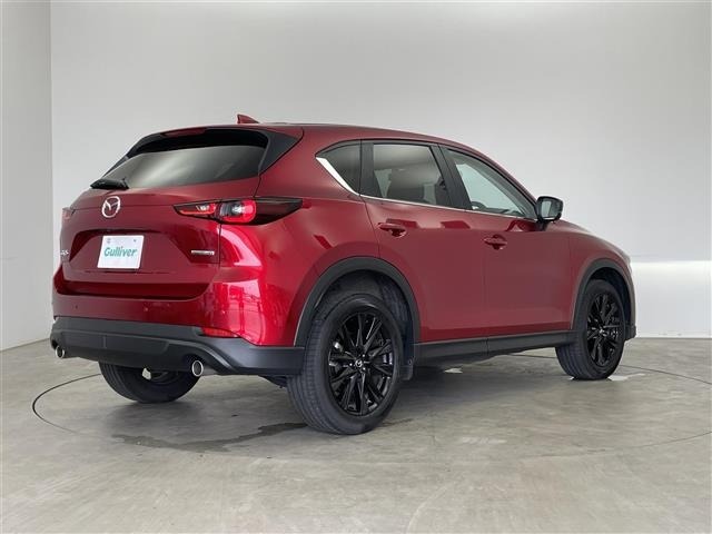 Mazda CX-5 2024 8499182-14