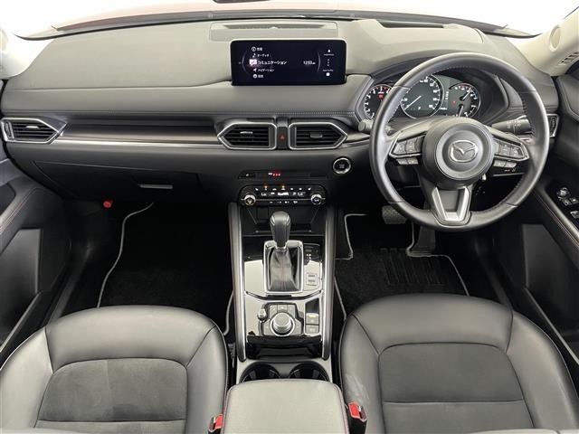 Mazda CX-5 2024 8499182-15