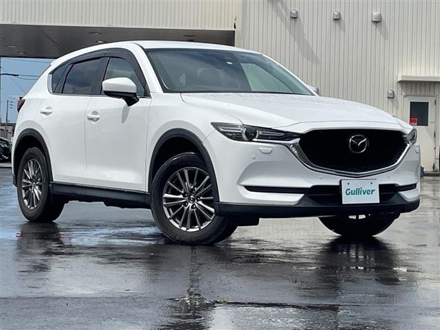 Mazda CX-5 2017 8499183-0