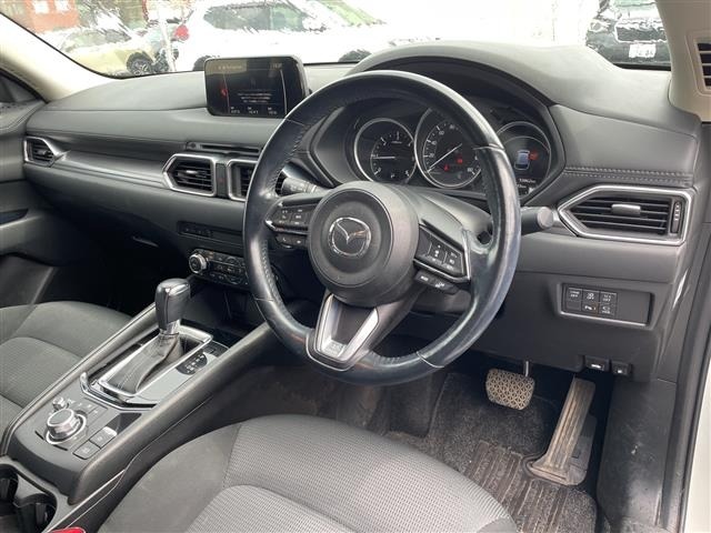 Mazda CX-5 2017 8499183-10