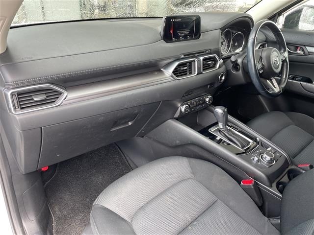 Mazda CX-5 2017 8499183-11