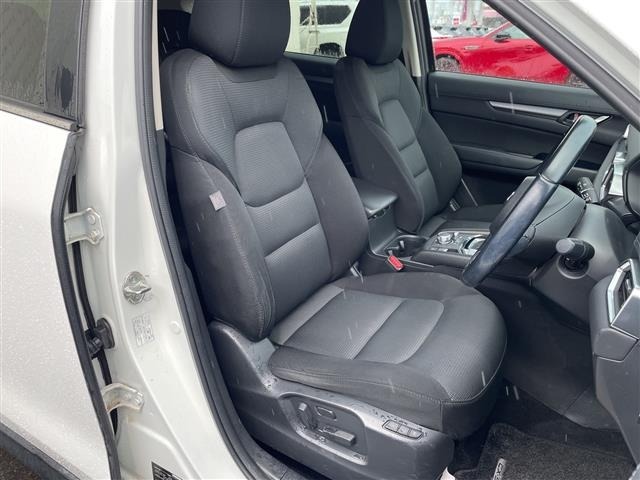 Mazda CX-5 2017 8499183-12