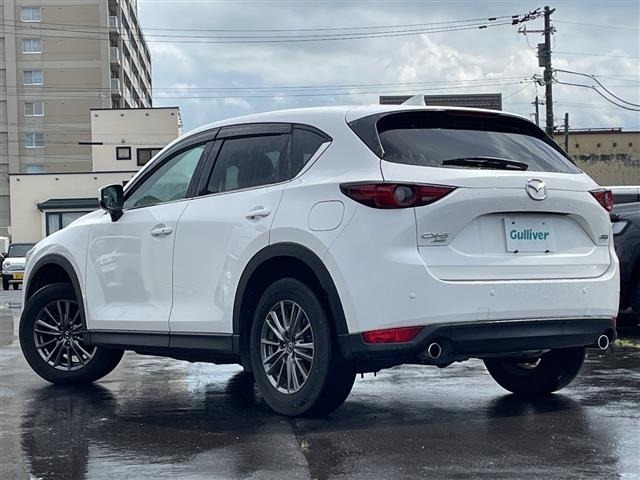Mazda CX-5 2017 8499183-13