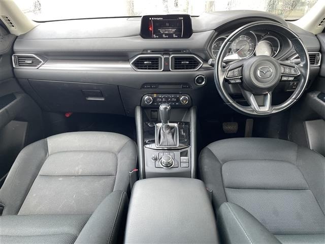 Mazda CX-5 2017 8499183-14