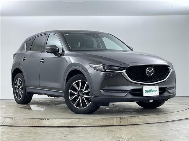 Mazda CX-5 2018 8499184-0