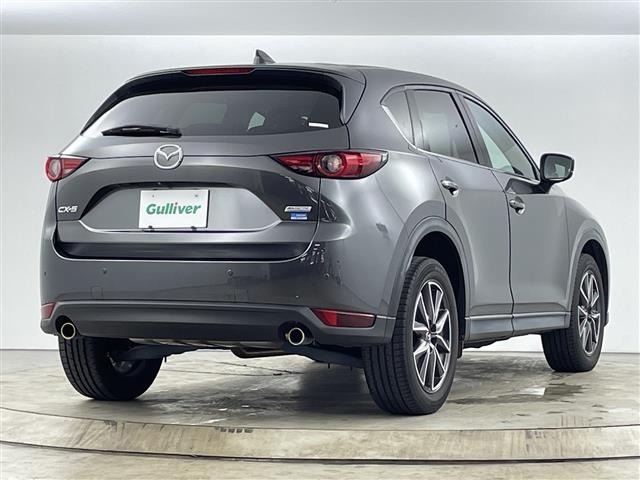 Mazda CX-5 2018 8499184-11