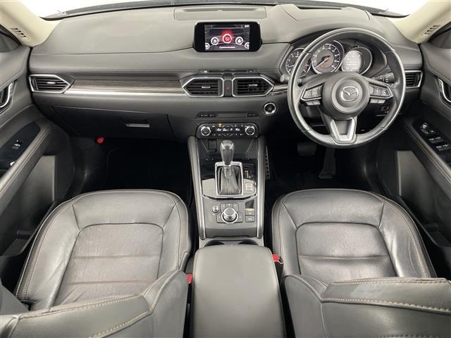 Mazda CX-5 2018 8499184-14