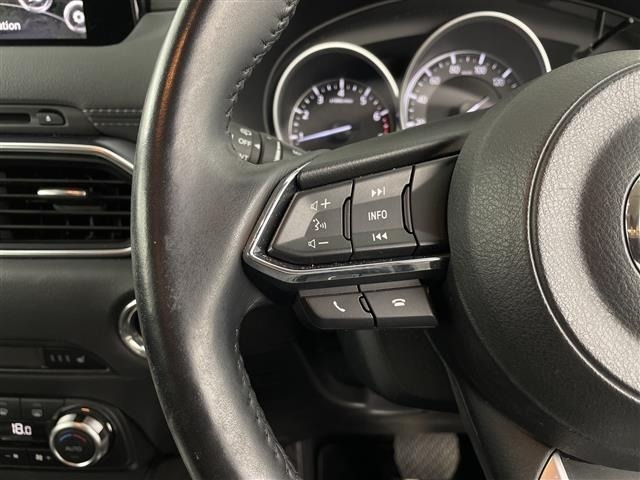 Mazda CX-5 2018 8499184-22