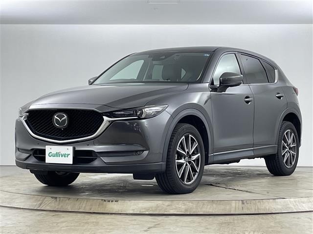 Mazda CX-5 2018 8499184-7
