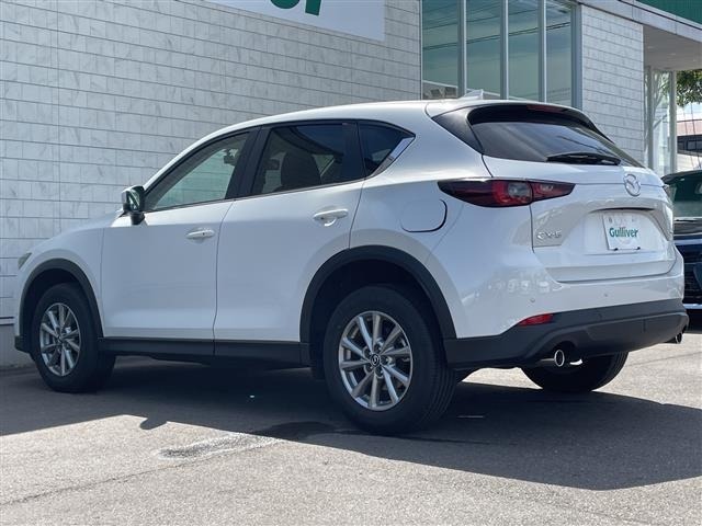 Mazda CX-5 2024 8499185-13