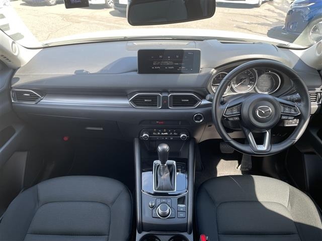 Mazda CX-5 2024 8499185-14