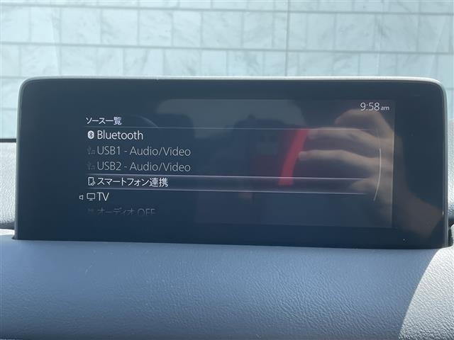 Mazda CX-5 2024 8499185-16