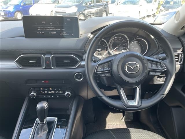 Mazda CX-5 2024 8499185-2