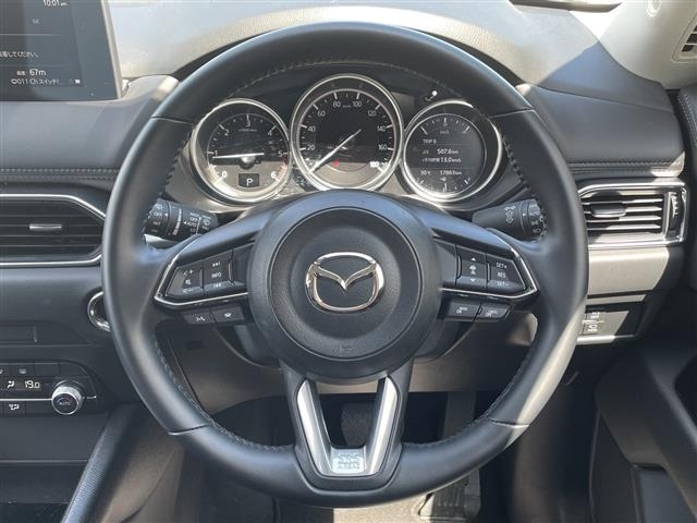 Mazda CX-5 2024 8499185-4