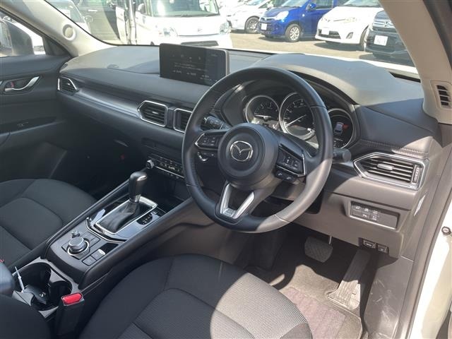 Mazda CX-5 2024 8499185-6
