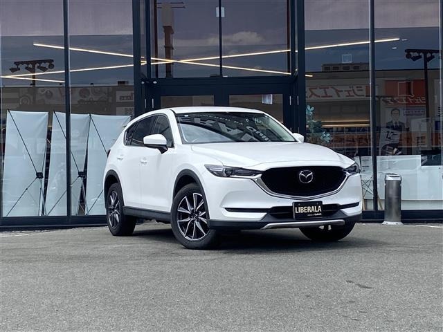 Mazda CX-5 2017 8499193-0